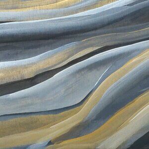 Original Painting by Artist Rachael Potter
